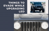 Things to Evade While Upgrading Led – 2024 Guide