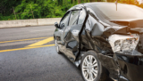 Things To Keep In Mind When Dealing With A Car Accident