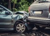 The Top 5 Reasons Behind Car Accidents Occur