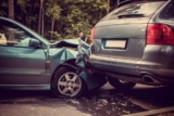 What to Do After a Rideshare Accident in Las Vegas