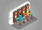 Online Slots for Real Money Have Overtaken Brick and Mortar Business, For Good Reason