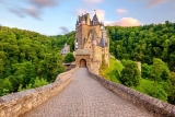 5 Most Beautiful Castles in Germany you Must Visit in 2024