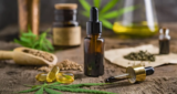 What Are The Different Forms Of CBD?