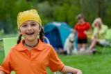Experience Nature at Its Finest: The Best Campgrounds Near Me