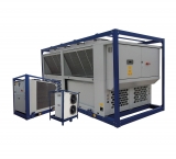 7 Advantages of Renting a New Chiller for Your Business – 2024 Guide