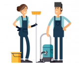 Is A Cleaning Business Really Profitable? – 2024 Guide