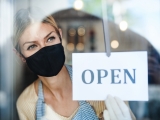 How COVID-19 Will Change the Corporate World