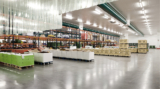 4 Cold Storage Solutions for Perishable Goods
