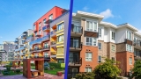 Apartment vs. Condo: What’s the Difference – 2024 Guide