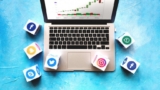 The Relationship Between Social Media and Cryptocurrency