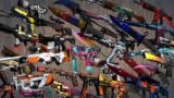5 Tips and Tricks for Improving Your CS:GO Weapon Skin Collection