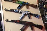 Best Weapon Skins in CSGO