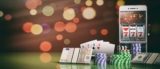 Differences Between Playing Offline and Online Roulette