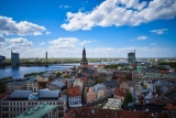 Things to do in Latvia