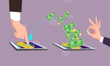 How to Send Money Online To Another Country