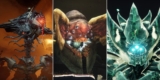 Strongest Raid Bosses in Destiny 2, Ranked According To Lore