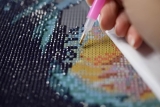 9 Reasons You Should Try Diamond Painting – 2024 Guide