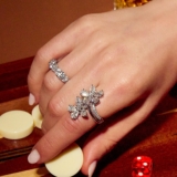 Top Diamond Rings to Wrap Up 2024!