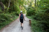 8 Tips for Hiking or Backpacking with Your Dog – 2024 Guide