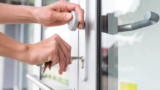 How Do You Open a Door Lock if It Is Broken?