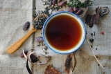 How to Tell if Your Tea Syrup Is Organic – 2024 Guide