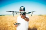 Top 5 Best Pro Drones for Mapping and Surveying in 2024