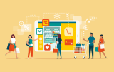 How to Take your eCommerce Business to the Next Level? – 2024 Guide