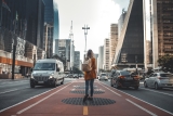 8 Ideas on How to Earn Money While Traveling