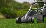 Are Battery Operated Mowers Good for Large Gardens – 2024 Guide