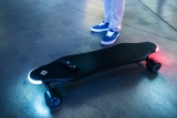 7 Ways To Prolong The Life Of Your Electric Skateboard Battery