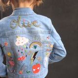 Take Care of Embroidered Patches – 2024 Guide