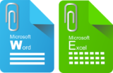 Word Invoice Template or Excel Invoice Template – 2024 Guide