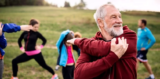 How to Properly Use Nüobell For Building Muscle After 60