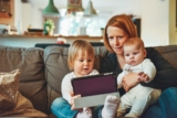 How to Be a Better Parent During the Quarantine