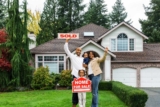 Making Your Dream A Reality: 8 Tips For First-Time Homebuyers