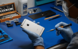 Understanding iPhone Hardware: A Beginner’s Guide to Repairing Internal Components