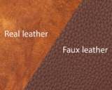 7 Ways To Tell The Difference Between Real And Fake Leather