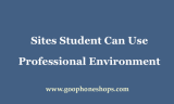 7 Websites Students Can Use To Transition Easier Into A Professional Environment