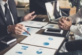 Technologies That Change the Financial Landscape