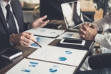 Technologies That Change the Financial Landscape