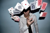Top 4 Richest Professional Gamblers in the World – 2024 Guide