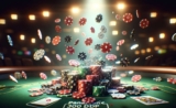 Winning at the Casino ─ Is It Skill, Luck, or Smart Money Management?