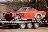 6 Ways To Get Rid Of Your Old Car