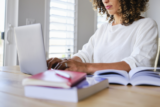 Navigating The New Normal: A Student’s Guide To Balancing Work & Online Classes