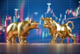 What Distinguishes a Bullish or Bearish Market?