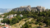 Balancing Adrenaline and Comfort in Greece’s Top Destinations