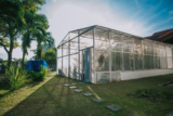 DIY Projects ─ Crafting Your Own Greenhouse Shade Cloth Solutions