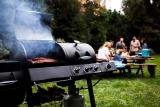 5 Tips for Choosing the Right Grill for Your Backyard – 2024 Guide