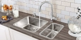 Is Installing a New Kitchen Sink Hard? – 2024 Guide