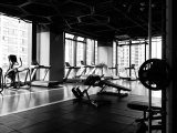 7 Things Every Gym Goer Need